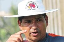 Hard work was this Chandrakant Pandit's mantra for success