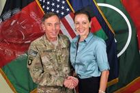 Paula Broadwell breaks silence, reveals she has turned to god after CIA sex scandal