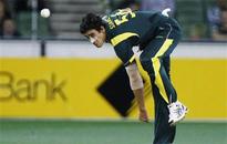 Starc warns England: Dont write us off