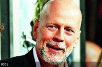 Bald heartthrobs the latest rage
