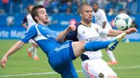 Matteo Ferrari nets late winner, Impact edge Real Salt Lake
