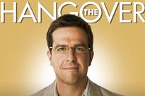 It would take peace in Middle East for me to do 'Hangover 4': Helms
