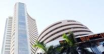 Stock market snaps five-week rally