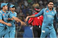 IPL 2013: Spirited Pune Warriors upset Chennai Super Kings at home