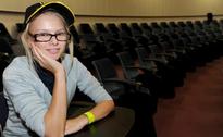 Primary school students sample uni at tertiary trial day