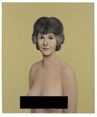 Bea Arthur Nude Sells For Nearly $2 Million At Auction