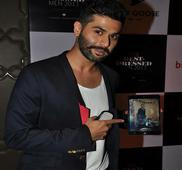 Designer Kunal Rawal steals the limelight at GQ's Best Dressed bash