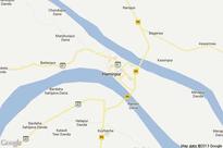 3 policemen arrested for smuggling arms, ammunition