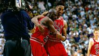 Michael Jordan 'Flu Game': Trainer says Jordan wasn't sick, he was poisoned