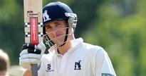 Tired Woakes out of opener