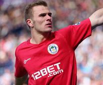 McManaman earns England U21 call
