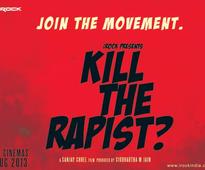 Producer Siddhartha M Jain teams up for a hard-hitting film
