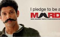 Sachin to support Farhan's MARD campaign for gender equality