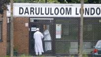 London police patrol Islamic sites 24/7