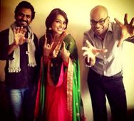 Suparn Verma: Bipasha will win a National Award for Aatma