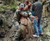 Monsoon fury in North India, 138 dead; Kedarnath shrine in mud