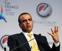Bharti's Sunil Mittal is the new vice-chairman of ICC