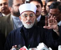 Taliban supported government has come into power: Qadri