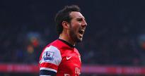 Cazorla: Only trophies will do