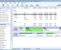 AOMEI Partition Assistant Standard Edition