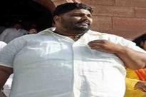 Former MP Pappu Yadav braces for 2014 LS polls