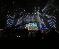 Clay Paky and grandMA2 Rock for Rock and Roll Hall of Fame Induction Ceremony in LA