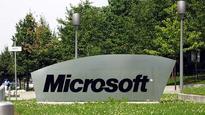 Microsoft working touchscreen feature into Chrome