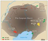 Kazakhstan: Condor Petroleum announces successful appraisal well at Kiyaktysai