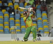 Windwards end drought