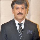 Sheikh Waqas Akram back in the race, PPP, PML-Q candidates not so lucky