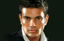 Egyptian superstar Amr Diab trail blazes to the top of the charts