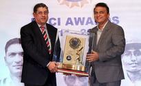Be patient with commission: Gavaskar