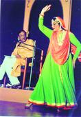 An Evening with Ghalib
