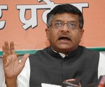 BJP demands Bansal, Ashwini's resignation