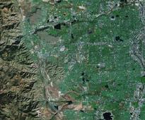 The Rise Of Poverty In American Suburbs [INFOGRAPHIC]