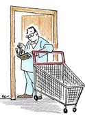 Borrowing to buy still a tough act for India Inc