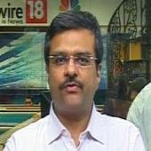 Mkt focus on exports; bet on IT, pharma: Dipan Mehta