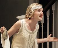 Theater review: Neil LaBute's take on 'Miss Julie' is uneasy hybrid