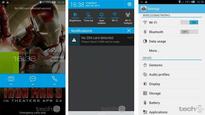 Alcatel One Touch Idol Ultra Review