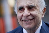 Transocean Wins Icahn Dividend Fight as Investor's Nominee Gets Board Seat