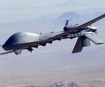 US Drones Kill 4 in NW Pakistan: Officials