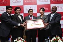 Wyndham Hotel Group expands India operations; strengthens mid market port folio with the launch of Ramada Chennai Egmore