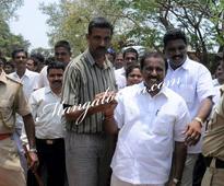 Udupi: Two BJP, One Congress, Two independent candidates file Nominations