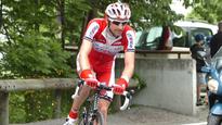 Menchov ends career