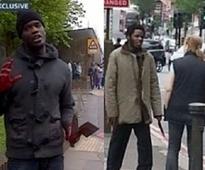 Woolwich Terror: 'Attackers Known to UK Secret Services'