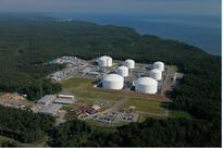 USA: Audubon Wins Cove Point Liquefaction Contract