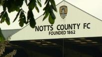Police probe Notts County race claim