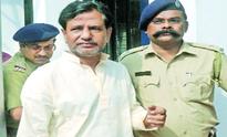 Sen sent to police custody