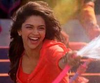 Ranbir, Deepika’s ‘Balam Pichkari’ leaves you with a Holi hangover