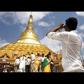 Rs 1,000crore to turn Gorai into a tourist's paradise